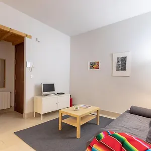  Apartamento Indautxu Metro Next Stop España