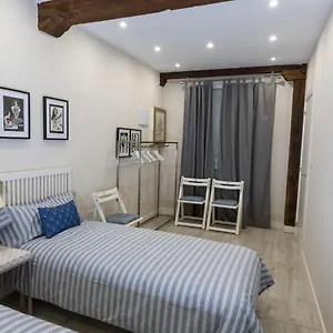  Apartamento Espacioso A Estrenar!! Casco Viejo España