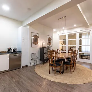  Apartamento Home-loving Centre With Parking España