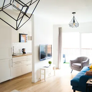  Apartamento Home2book Modern Center With Terrace España